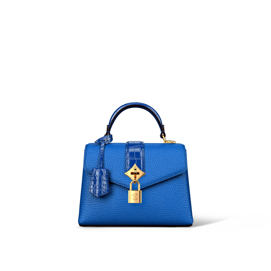 Rose Des Vents Mini L09 - Handbags | LOUIS VUITTON